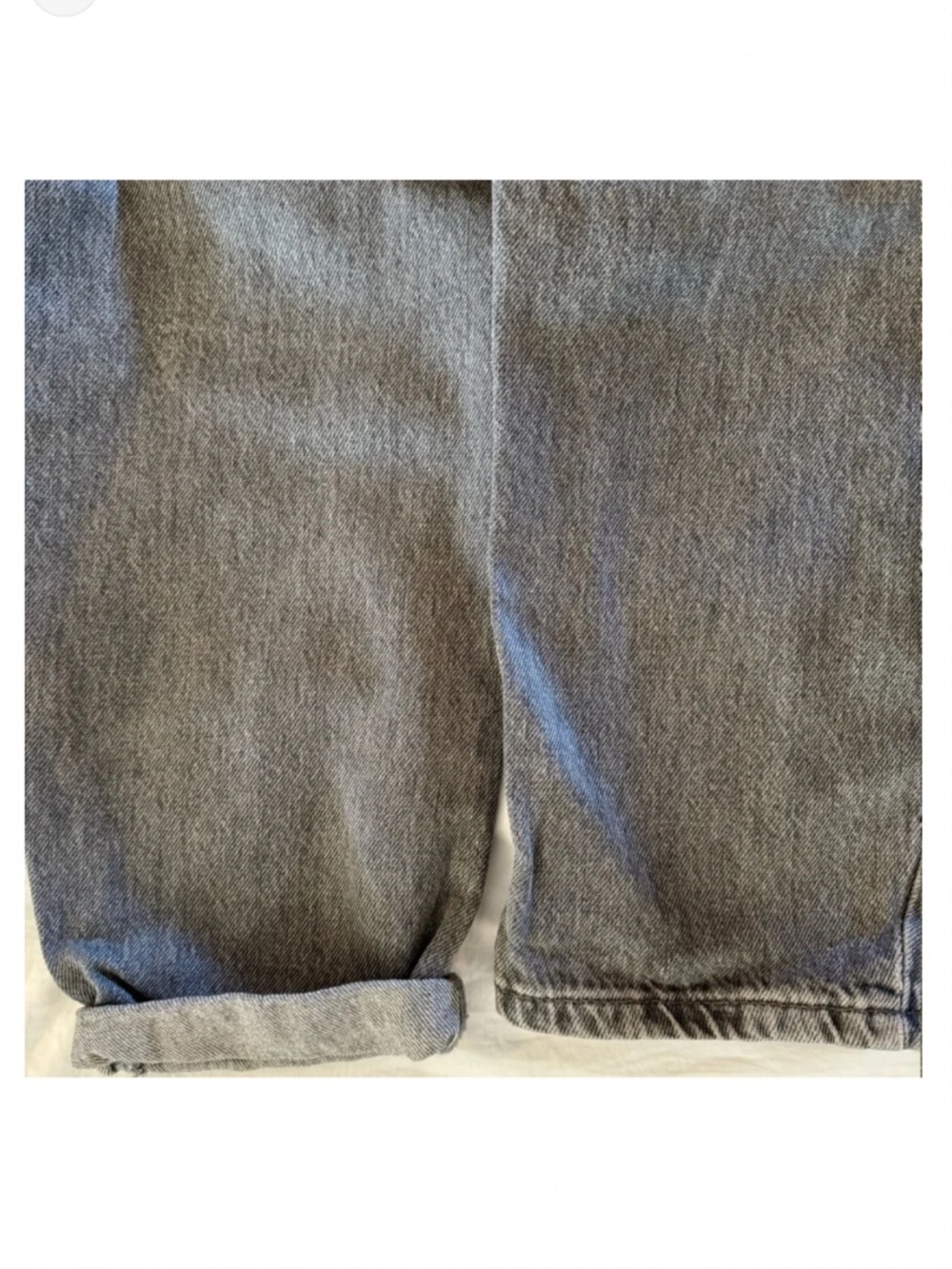 Zara Jeans size 0 - Picture 11 of 11